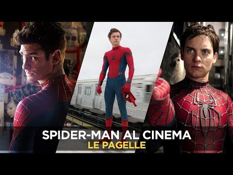Video: Spider-Man Scala La Classifica Del Regno Unito