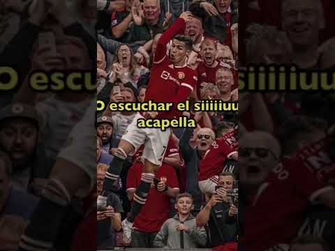 Siiiiiuu cr7