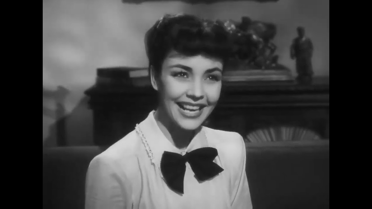 Cluny Brown I  American Romantic Comedy Film 1946 I Charles Boyer, Jennifer Jones, Peter Lawford