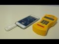 FTLab Smart Geiger – Geigerzähler Für Smartphone (iOS/Android) – Strahlungsdetektor Für Unterwegs