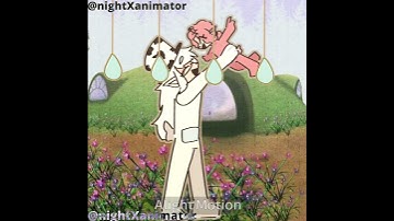 💧sinking town💧//ft.po and guardian/white\\#slendytubbies #slendytubbiesau #slendytubbies3//