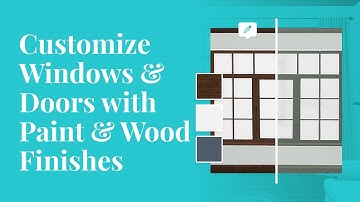 DesignFiles.co - Customize Doors & Windows in 3D Floor Planner