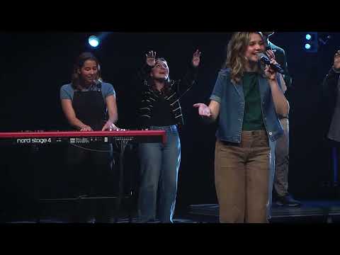 Revelation Song Live From Cedarville University Heartsong Ministries Revelation Song Live From Cedarville University Heartsong Ministries