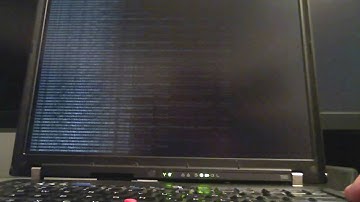 Ubuntu ATI KMS VT Switching