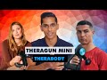 Theragun Mini Review | Therabody in South Africa | New York Times “The Best Massage Guns.”