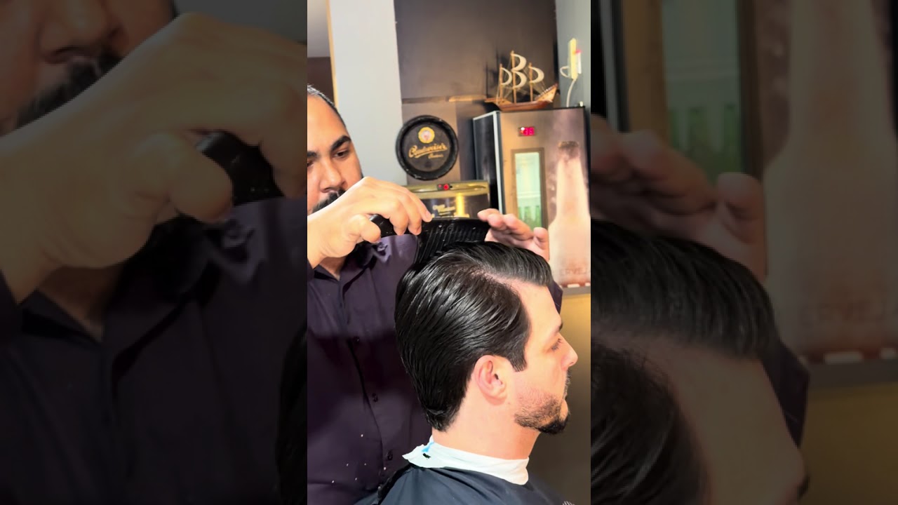 Gel ou Pomada: Qual Usar Depois do Corte em Meia Praia Itapema | Marujos