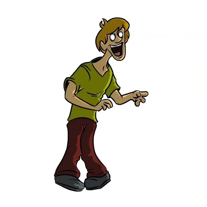 FNF Pibby Corrupted: Shaggy's Voice Leak