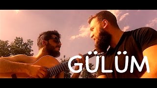 Muhammed Ali Evci - Gülüm 2016 (Akustik)