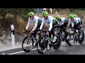 Rotor with dimension data team in calpe 2018