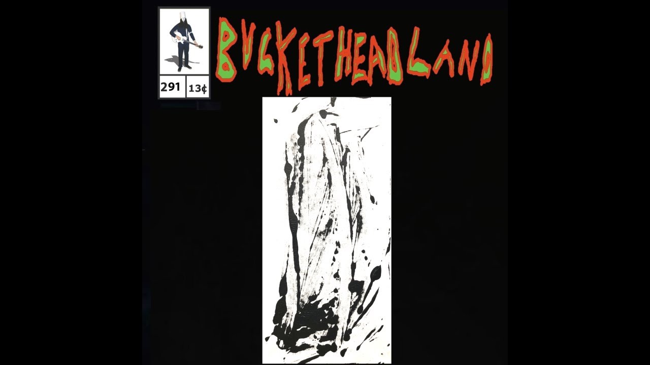 洋楽 Buckethead Pike10 Silent Picture Book The Silent Picture Book | Bucketheadland