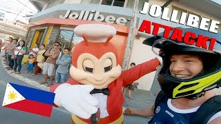 First Day in Philippines (2019) SHOCKED With FRIENDLY FILIPINOS Everywhere!