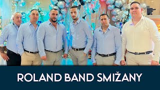 ROLAND BAND SMIŽANY - Perinbaba