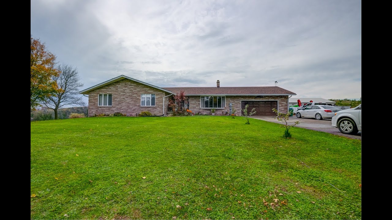 16082 HWY 50. BOLTON YouTube