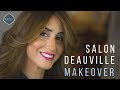 Salon Deauville S Full Beauty Makeover Winner Downtown Montreal Salon Deauville S Full Beauty Makeover Winner Downtown Montreal