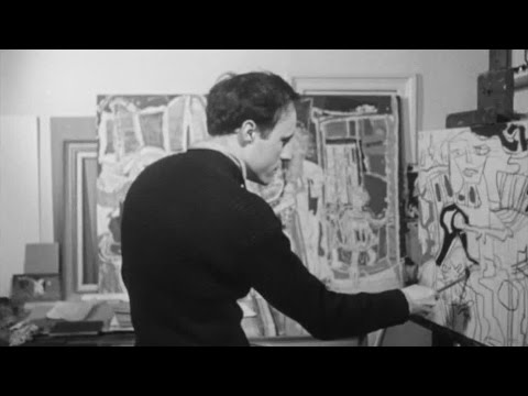 Artists Must Live (1953)