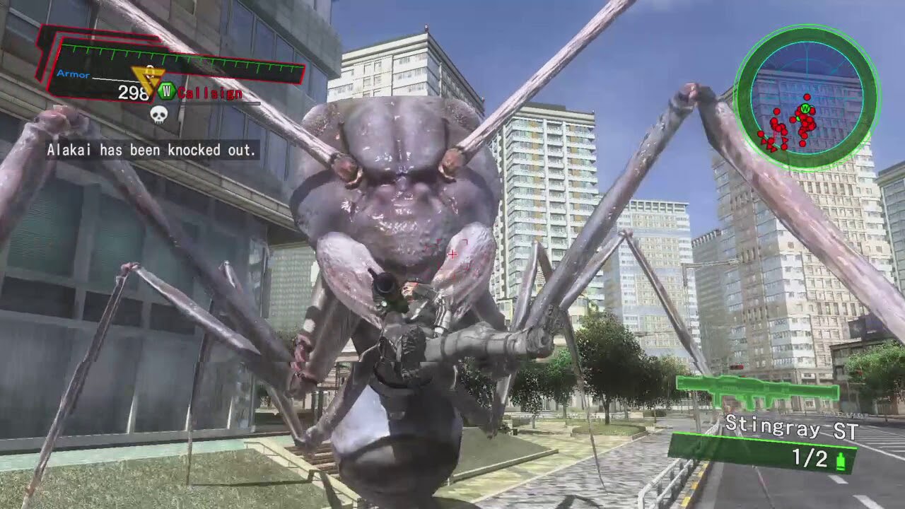 EDF 4.1 Compilation