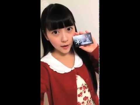 C CHANNEL 宮島るりかのいちご便り『いちごまみれ』宮島るりか(むすびズム)