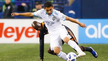 Interview: Cristian Roldan on his versatility in the attack