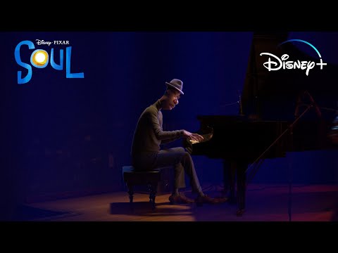 Life Is Full of Possibilities | Disney and Pixar's Soul | Disney+