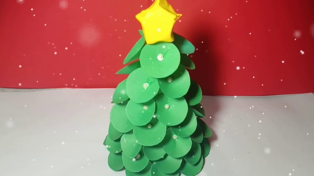 3 DIY Christmas decoration ideas Christmas special craft  YouTube