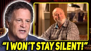 Albert Brooks REVEALS The DARK Truth About Rob Reiner.. (Nobody Saw This Coming!)