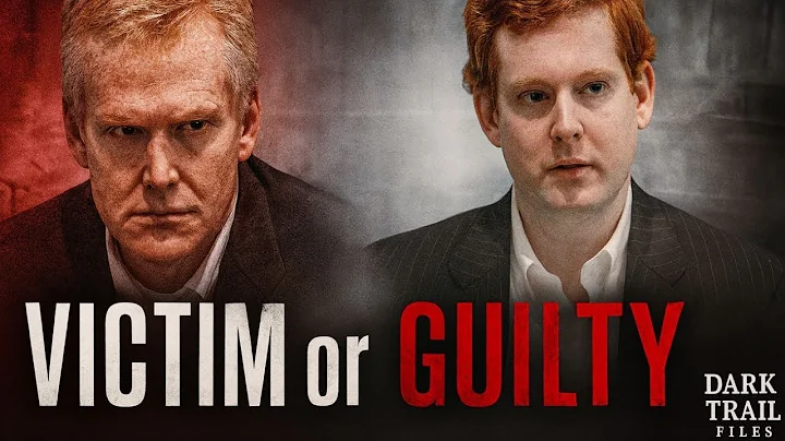 Buster Murdaugh's CHILLING Reaction | What Alex Murdaugh's Son KNEW About The Murdaugh Murders