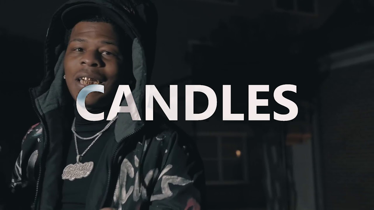 [FREE] (GUITAR) Rylo Rodriguez x NoCap Type Beat 2020 - "CANDLES"