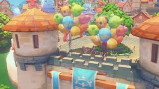My Time at Portia Early Access Announcement Trailer