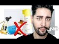 Products I Regret Buying And Better Alternatives pt2 ✖  James Welsh