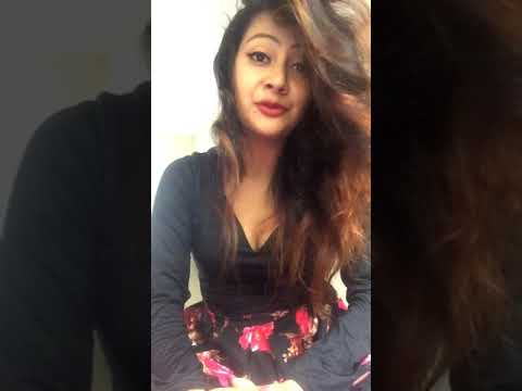 Tainu Te Jhooth Bolna Changa Lagda | Punjabi Song | Shubhangi Pant