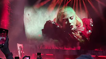 Lady Gaga - Chromatica I/Alice(Chromatica ball live in Paris)(24/07/2022)