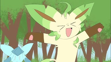 Lorna’s Eeveelution Multiship Map (Map part for: @Lorna_Official )