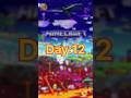 Day:12 In Minecraft #trending Shorts #viral shorts #ytshorts #Minecraft #Gameplay