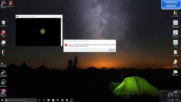 How to solve windows cannot find c  program filesx86 user extensions client exe