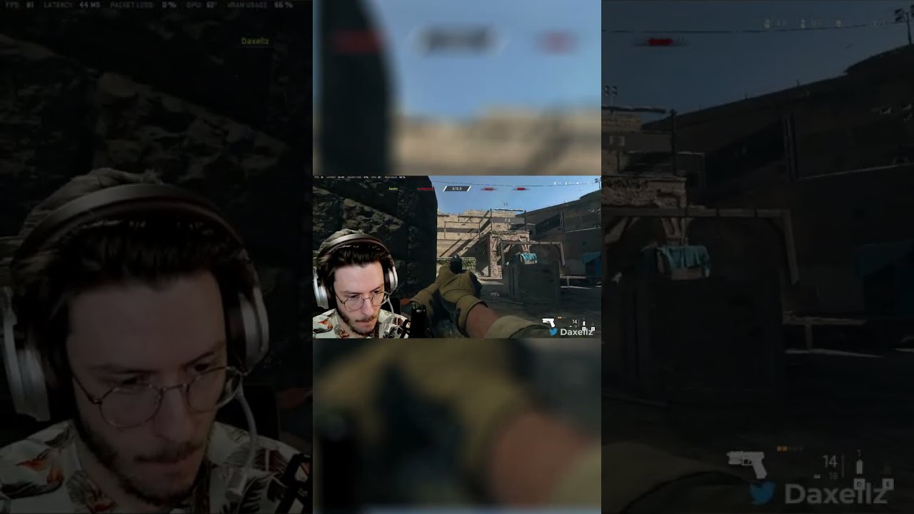 First Gulag Win in Warzone 2