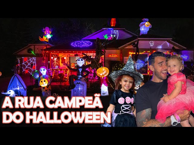 Halloween em Orlando: o que você precisa saber? 