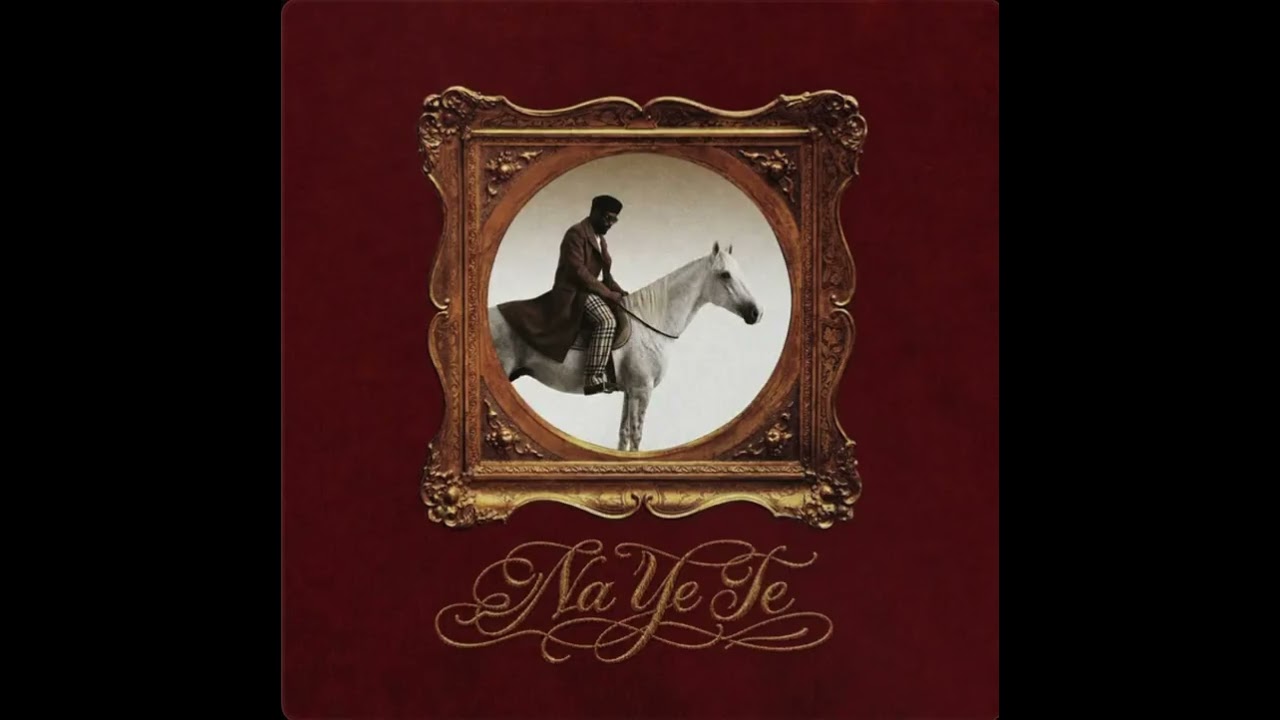 Fally Ipupa - Na Ye Te (Audio Officiel)