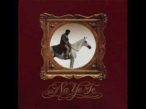 Fally Ipupa - Na Ye Te (Audio Officiel)