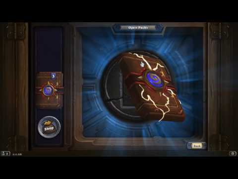 Videó: Vágy Szárnyai: Kedvenc Hearthstone-kártyám