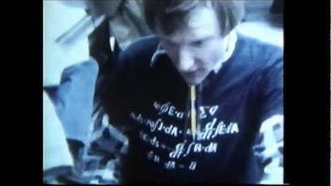 the computer nerd - 1979