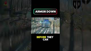 How Drones Counter Russia's Infiltration Tact