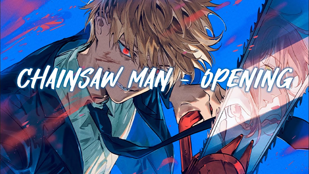 chainsaw man ep 1 sub indo, By OnellXgaming