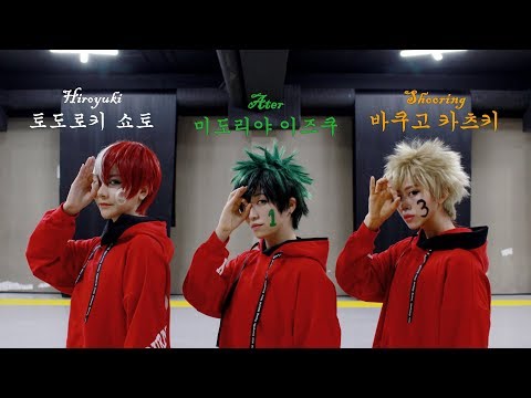 [커버댄스] レミングミング 레밍밍 춤춰보았습니다/히로아카/프리윙즈 쥬니어