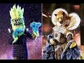 Arabic The Masked Singer Season 2 E10 المغني المقنع الموسم الثاني مترجم Arabic The Masked Singer Season 2 E10 المغني المقنع الموسم الثاني مترجم