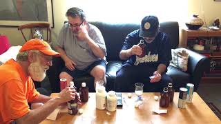 cocktail video