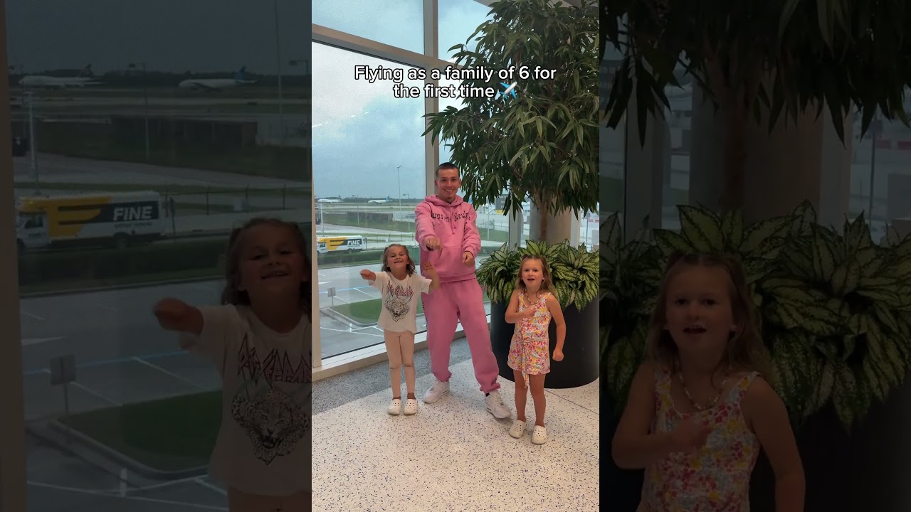 With a 3 hour delay 😭