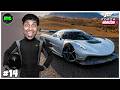 Mexico கார் திருவிழா | Forza Horizon 5 | PC | Epi 14 | Manguni Gamer
