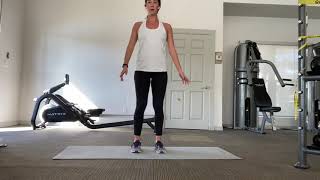 Reverse Fly Pulses