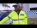 Over 80 vehicles confiscated - Police Traffic Unit Luganville | VBTC News