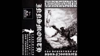 Innsmouth (Australia) - The Departure of Shub-Niggurath (Full Demo)